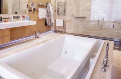 Bathroom Makeover Ideas