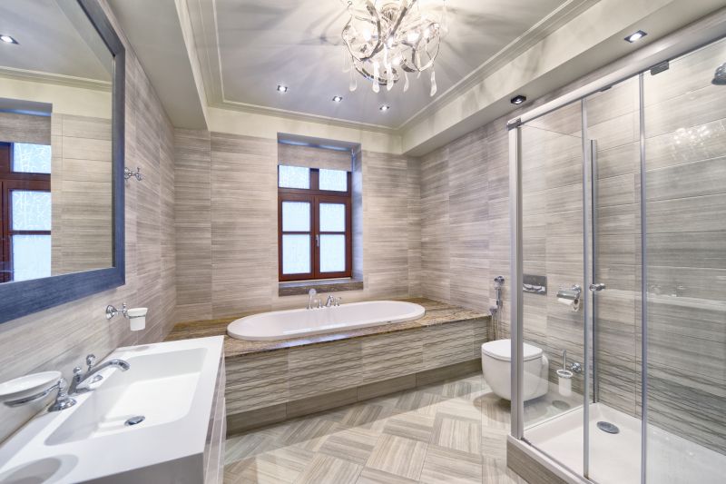 Bathroom Remodeling Highlights