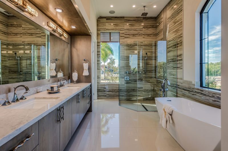 Top Bathroom Remodeling Companies in Beverly Hills, FL