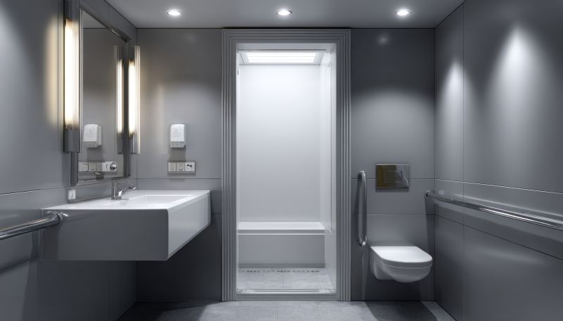 Top Bathroom Remodeling Companies in Crystal River, FL