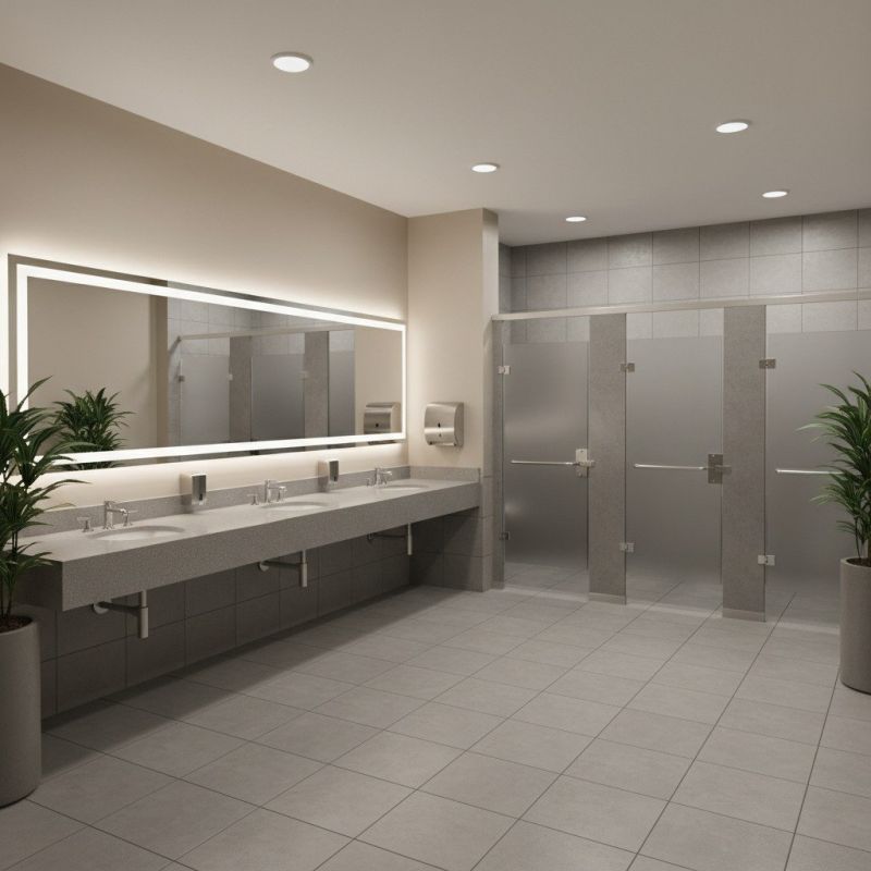 Top Bathroom Remodeling Companies in Crystal River, FL