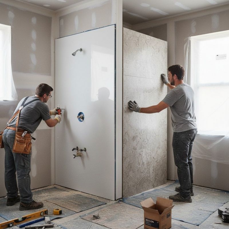 Top Bathroom Remodeling Companies in Summerfield, FL