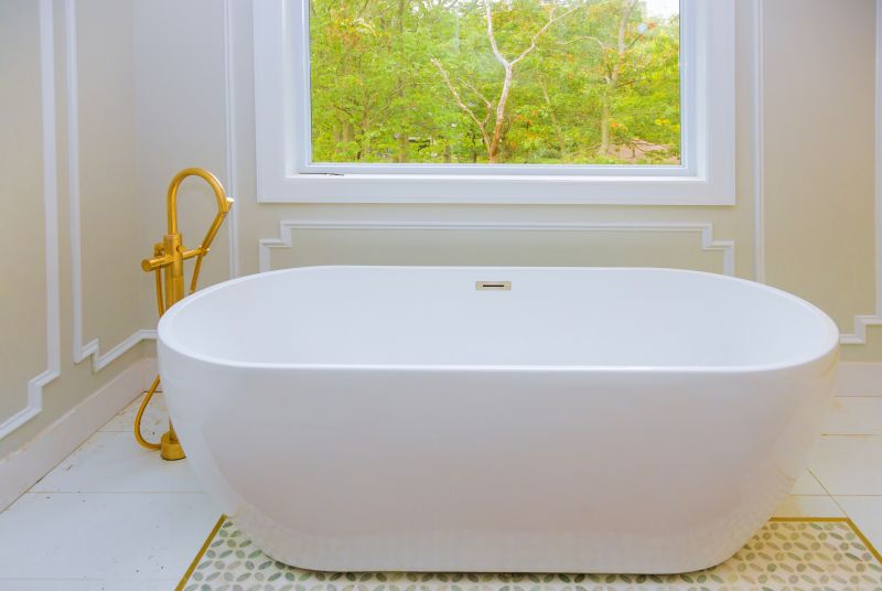 Cost of Bathtub Installation in Hernando, FL